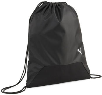 Puma teamGOAL Gym Sack (090240) puma black