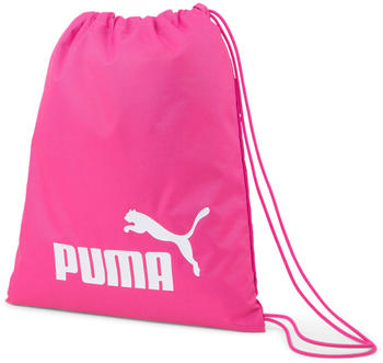 Puma Phase Gym Sack (074943) orchid shadow