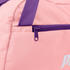 Puma Phase Sports Bag (079949) peach smoothie/purple pop