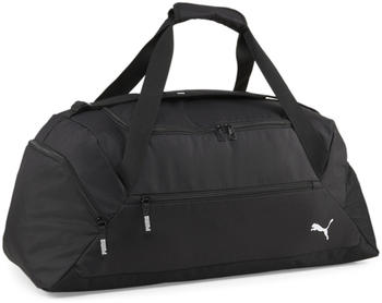 Puma teamGOAL Teambag M (090233) puma black