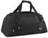 puma black: Puma teamGOAL Teambag M (090233)