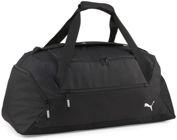 Puma teamGOAL Teambag M (090233) puma black