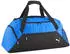 electric blue lemonade/puma black: Puma teamGOAL Teambag M (090233)