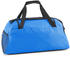 Puma teamGOAL Teambag M (090233) electric blue lemonade/puma black