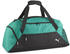 Puma teamGOAL Teambag M (090233) sport green/puma black