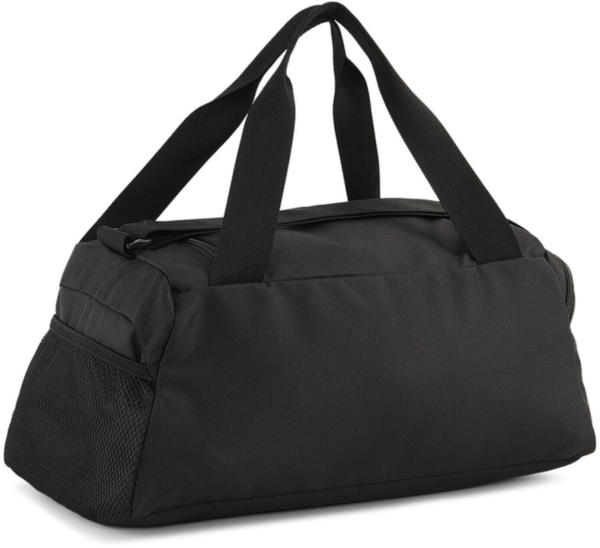 Eigenschaften & Ausstattung Puma Fundamentals Sports Bag XS (090332) puma black