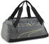 Puma Fundamentals Sports Bag XS (090332) mineral gray/lime sheen