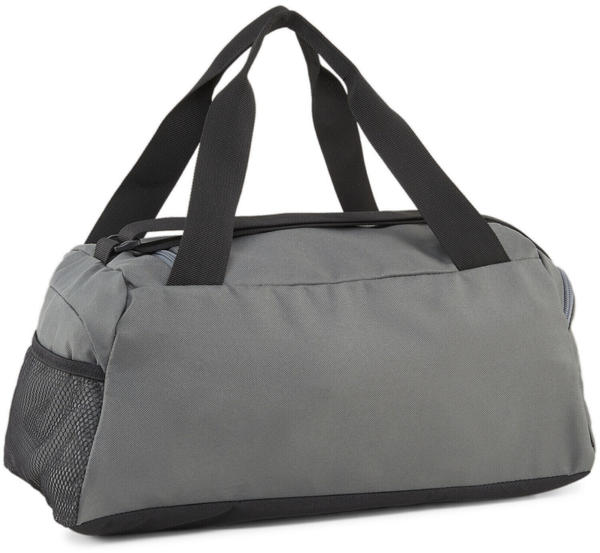 Eigenschaften & Ausstattung Puma Fundamentals Sports Bag XS (090332) mineral gray/lime sheen