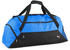 Puma teamGOAL Teambag L (090234) electric blue lemonade/puma black