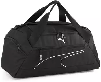 Puma Fundamentals Sports Bag S (090331) black