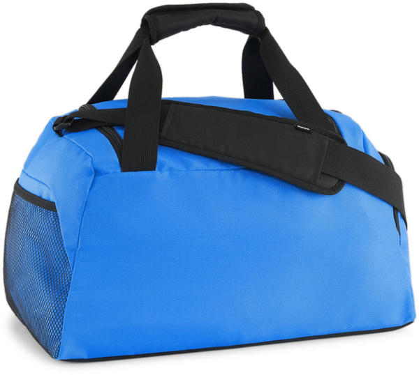 Ausstattung & Eigenschaften Puma teamGOAL Teambag S (090232) electric blue lemonade/puma black