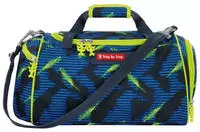 Step by Step Sporttasche 13l Police Car Cody 213441