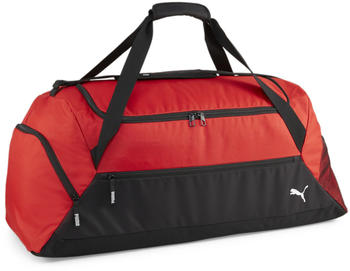Puma teamGOAL Teambag L (090234) puma red/puma black