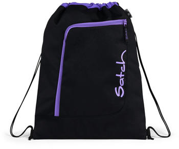 Satch Gym Bag (2024) Purple Phantom