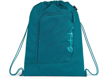 Satch Gym Bag (2024) Deep Petrol
