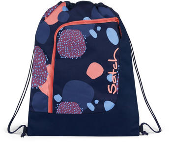 Satch Gym Bag (2024) Coral Reef