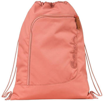 Satch Gym Bag (2024) Nordic Coral