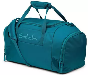 Satch Sport Bag (2024) Deep Petrol