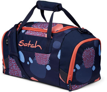Satch Sport Bag (2024) Coral Reef
