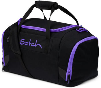 Satch Sport Bag (2024) Purple Phantom