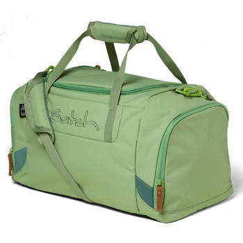 Satch Sport Bag (2024) Nordic Jade Green