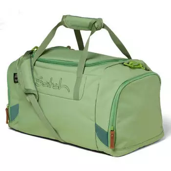 Satch Sport Bag (2024) Nordic Jade Green