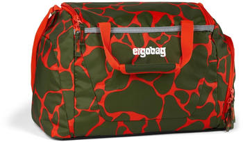 ergobag Sport Bag (2024) FeuerspeiBär