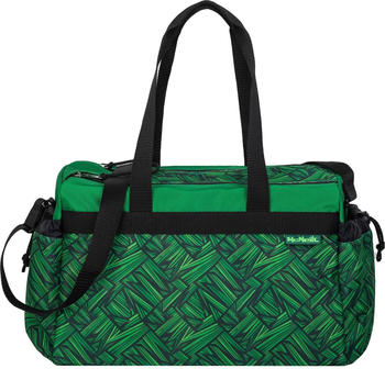 McNeill Sports Bag (9106) Wow