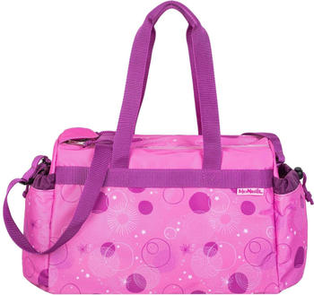McNeill Sports Bag (9106) Pinky