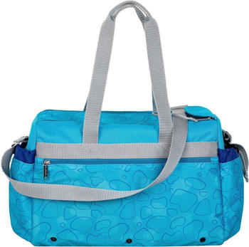 McNeill Sports Bag (9106) Bubble – McNeill Sports Bag (9106) Bubble: Die perfekte Wahl für Kinder