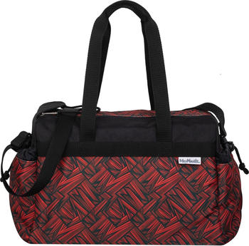 McNeill Sports Bag (9106) Zack