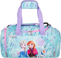 McNeill Sporttasche "Neu, Disney, Frozen" f&uuml;r Schule, Sport und Freizeit