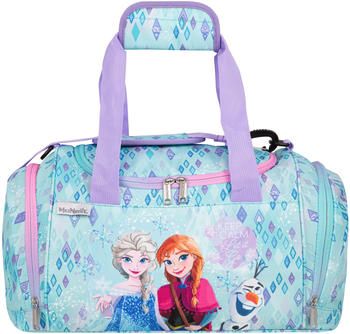 McNeill Sports Bag (9108) Disney Frozen