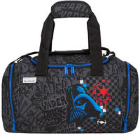 McNeill Sporttasche "Neu, Star Wars, Darth Vader" f&uuml;r Schule, Sport und...