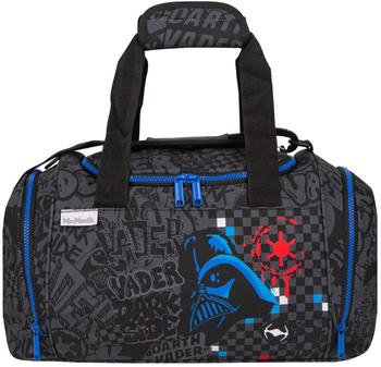 McNeill Sports Bag (9108) Star Wars Darth Vader