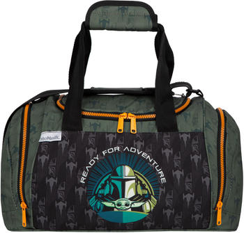 McNeill Sports Bag (9108) Star Wars Mandalorian