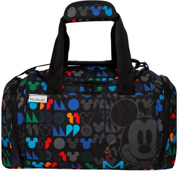 McNeill Sports Bag (9108) Disney Mickey Mouse