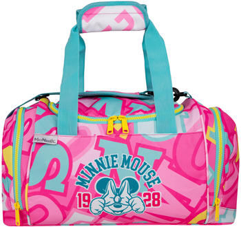 McNeill Sports Bag (9108) Disney Minnie Mouse