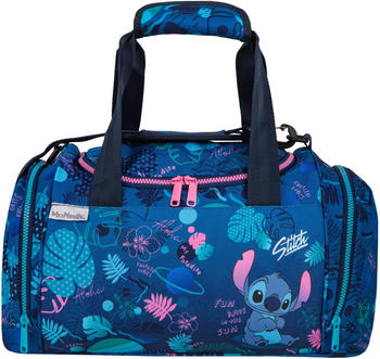 McNeill Sports Bag (9108) Disney Stitch