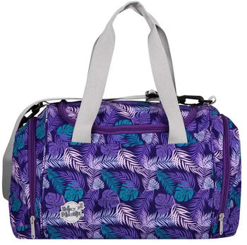 McNeill Sports Bag (9108) Jungle