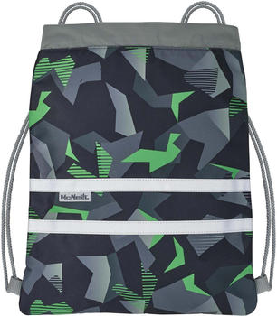 McNeill Gym Bag (9245) Techno