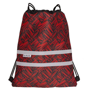 McNeill Gym Bag (9245) Zack