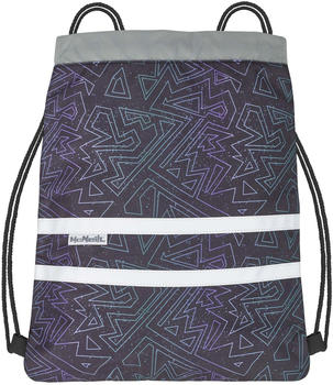 McNeill Gym Bag (9245) Tron