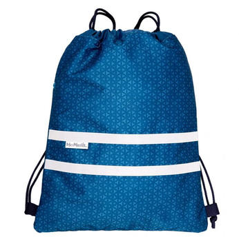 McNeill Gym Bag (9245) Tetra