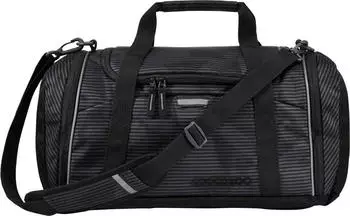 Coocazoo Sports Bag Dark Mission