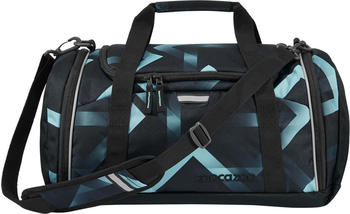 Coocazoo Sports Bag Laser Lights