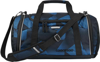 Coocazoo Sports Bag Electric Ice