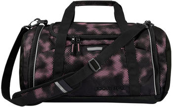 Coocazoo Sports Bag Pink Illusion