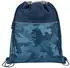 Coocazoo Gym Bag Geometric Sky
