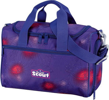 Scout Sports Bag (2024) Summer